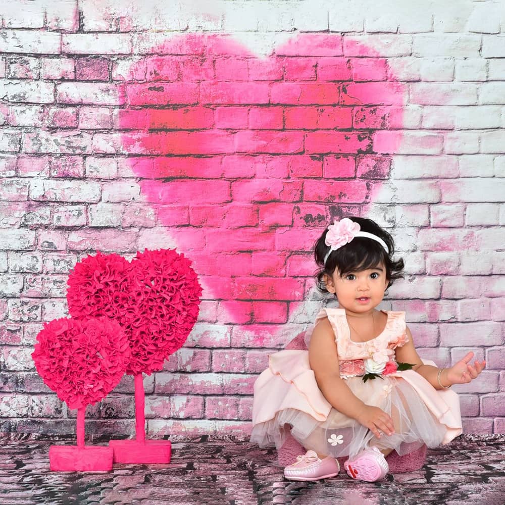 عکاسی با تم ولنتاین